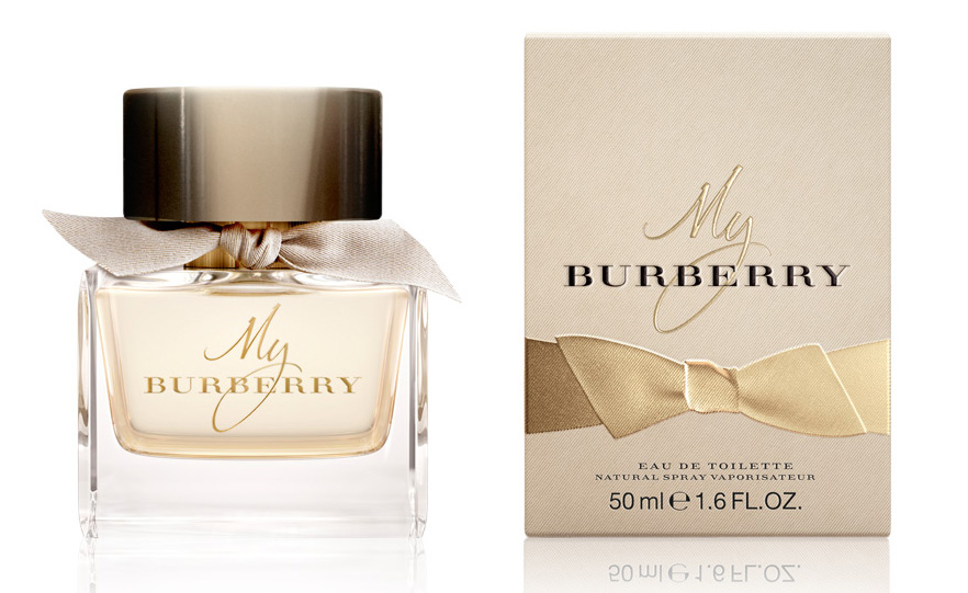 My Burberry - Women - 3.0Oz. EDT
